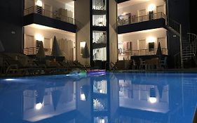 Kemer Manastır Hotel